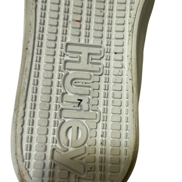 Hurley 10 Womens Arlo Puff Slip-on Mules Clogs
Natural Shoes - Picture 8 of 8